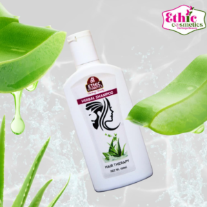 herbal shampoo (special hair care)