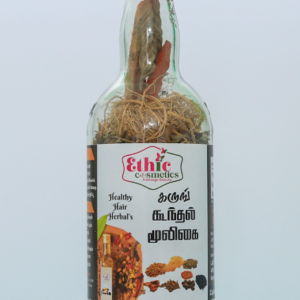 hair oil herbal mix bollt