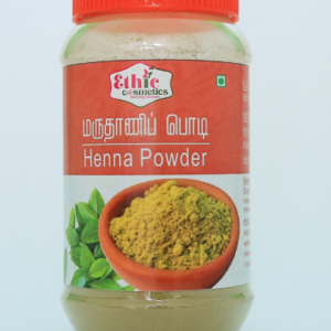 henna power மருதாணி பொடி 100gms